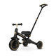 QPLAY Trojkolka Stager 3v1 platinum do 25 kg