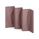 PETITE&MARS Postieľka cestovná Nyja Elegant Dreamlines Mocha