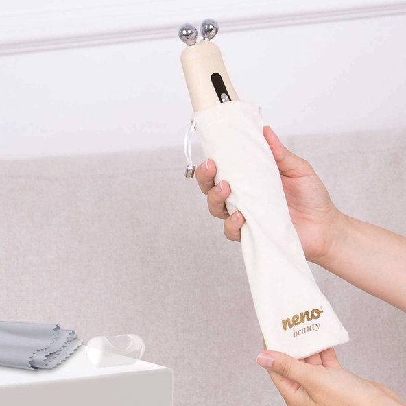 NENO Beauty Prístroj s technológiou EMS a RF Algo