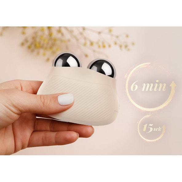 NENO Beauty Naya EMS masážny prístroj na tvár
