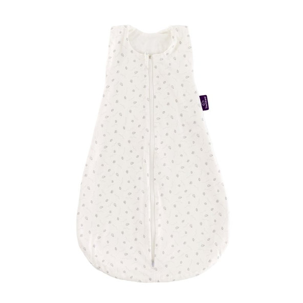 TRÄUMELAND Letný spací vak Liebmich Muscheln 70 cm