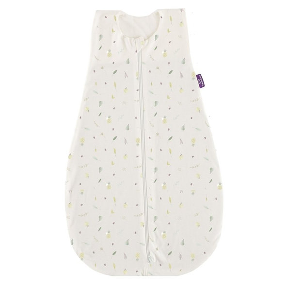 TRÄUMELAND Letný spací vak Liebmich Tencel Sommerfrische 60 cm