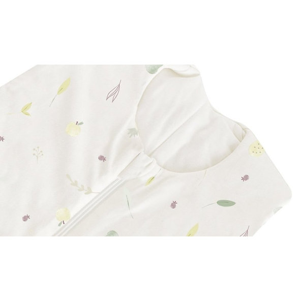 TRÄUMELAND Letný spací vak Liebmich Tencel Sommerfrische 60 cm