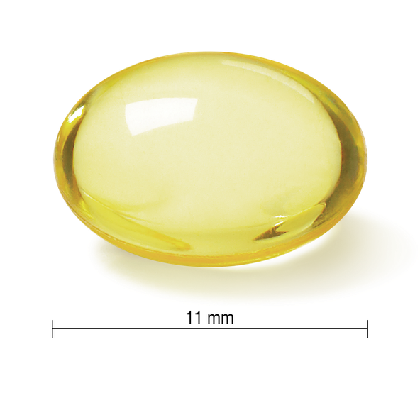 Jamieson Vitamín D3 1000 IU 180 tabliet