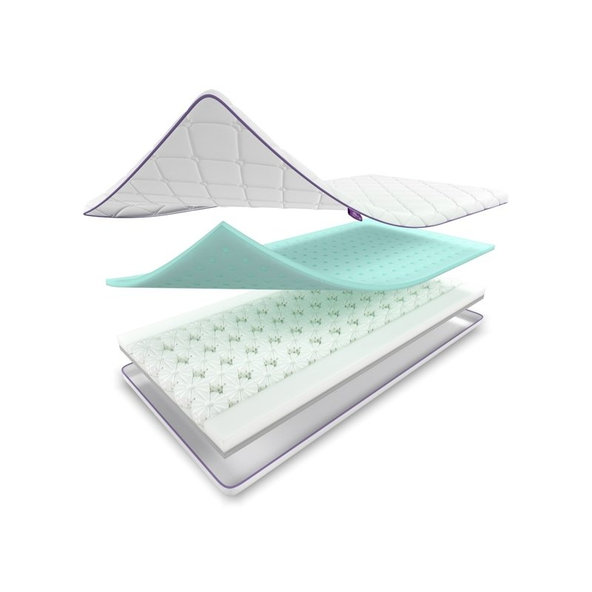 TRÄUMELAND Matraca Octasmart 60x120 cm