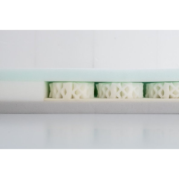 TRÄUMELAND Matraca Octasmart 60x120 cm