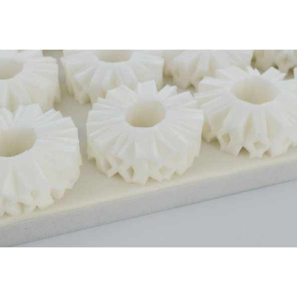 TRÄUMELAND Matraca Octasmart 70x140 cm