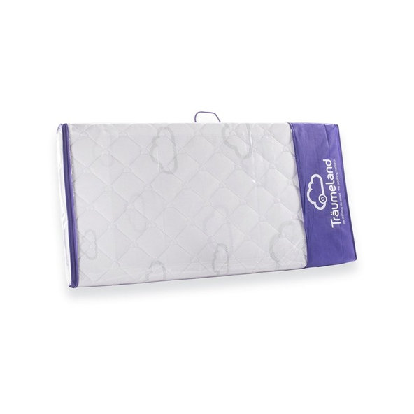 TRÄUMELAND Matraca Octasmart Luxe 60x120 cm