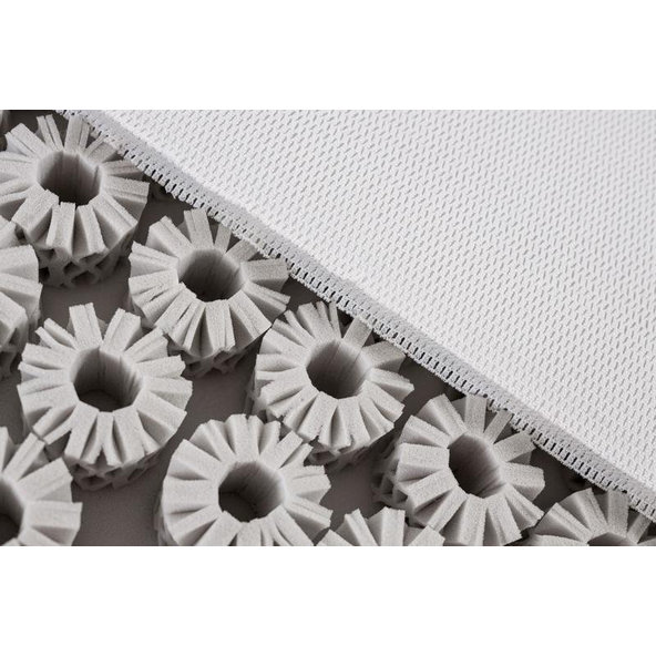 TRÄUMELAND Matraca Octasmart Luxe 70x140 cm