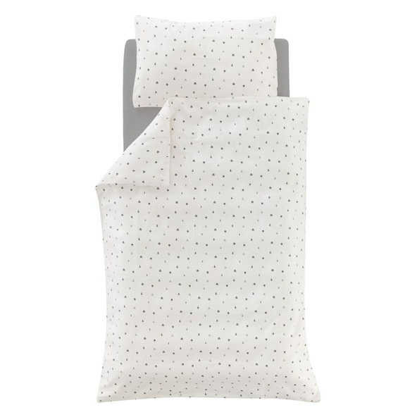 TRÄUMELAND Obliečky 100/135 + 40/60 Zuhause