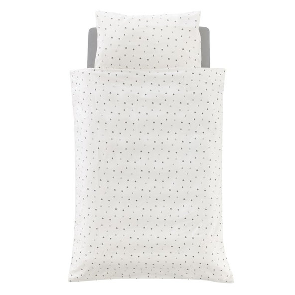 TRÄUMELAND Obliečky 100/135 + 40/60 Zuhause