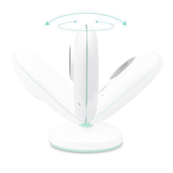 TRUELIFE Digitálna videopestúnka NannyCam H32