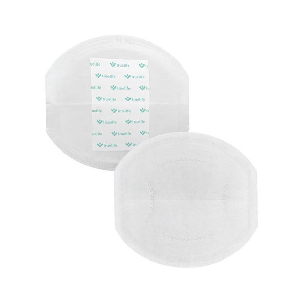 TRUELIFE Jednorazové prsné vložky Breast Pads