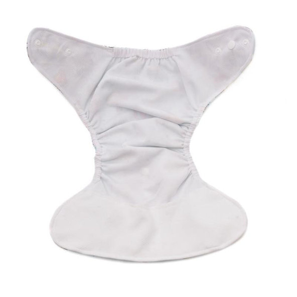 T-TOMI Plienka nohavičková AIO – prebaľovací set patentky, 3-15 kg - roses