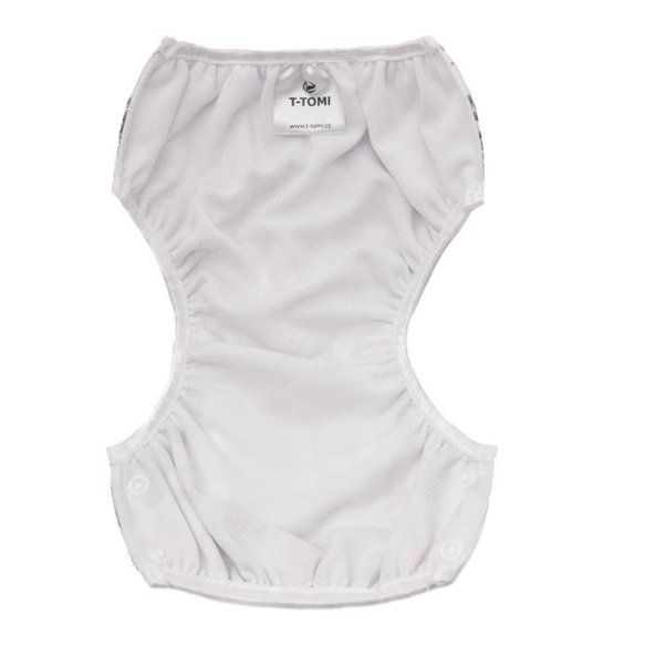 T-TOMI Plienkové plavky 5-12 kg, pirates