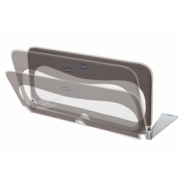 CHICCO Zábrana na posteľ Natural 135 cm