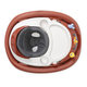 CHICCO Chodítko Walky Talky Lite Red 6m+ do 12 kg