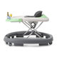 CHICCO Chodítko Walky Talky Lite Grey 6m+ do 12kg