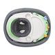 CHICCO Chodítko Walky Talky Lite Grey 6m+ do 12kg