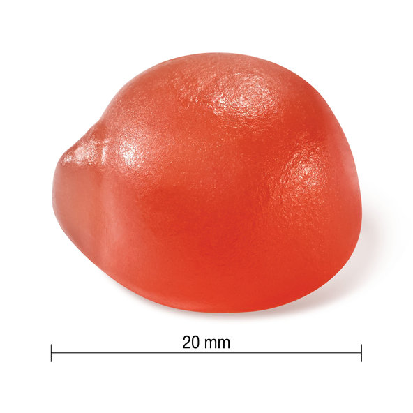 Jamieson Jablčný ocot s chrómom kontrola hmotnosti 60 pastiliek