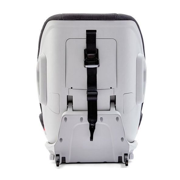 KINDERKRAFT Autosedačka Oneto3 Isofix Black 9-36 kg