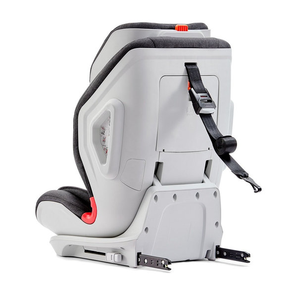 KINDERKRAFT Autosedačka Oneto3 Isofix Black 9-36 kg