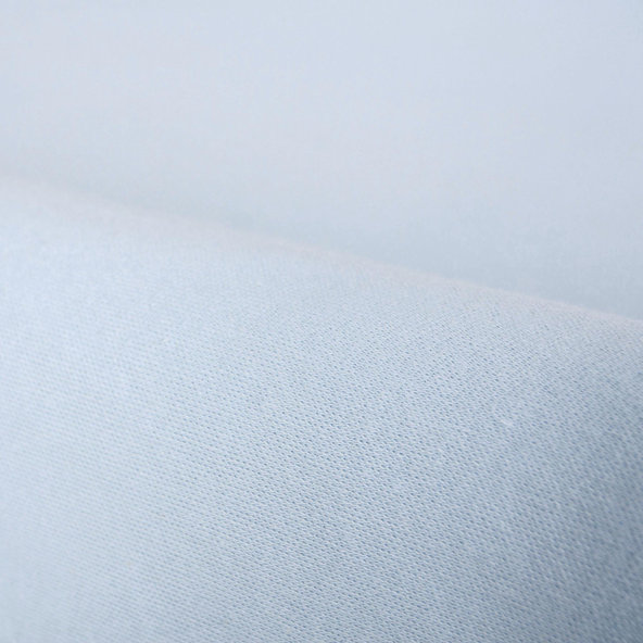 CEBA Poťah na prebaľovaciu podložku 2ks Blue+Teddy Bear