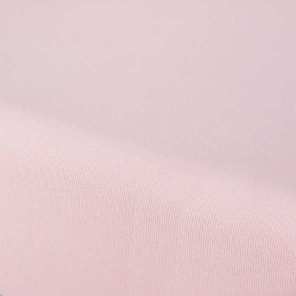 CEBA Poťah na prebaľovaciu podložku 2ks Candy Pink+Bird World