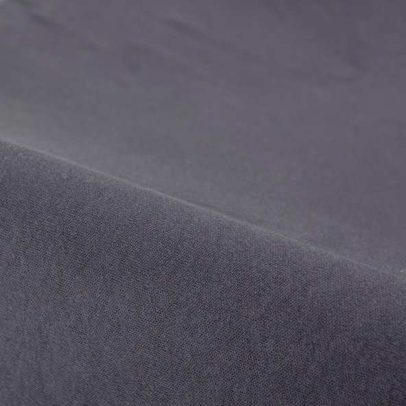 CEBA Poťah na prebaľovaciu podložku 2ks Dark grey+Elephant