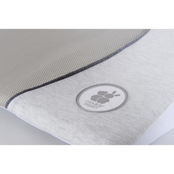 CANDIDE Klin do postieľky 15°Air+ 60x120 cm