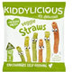 KIDDYLICIOUS Tyčinky - Zeleninové, 12g