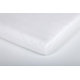 TRÄUMELAND Plachta do postieľky Tencel UNI weiss