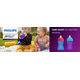 Philips AVENT Grippy Hrnček s mäkkým náustkom dievča 300 ml