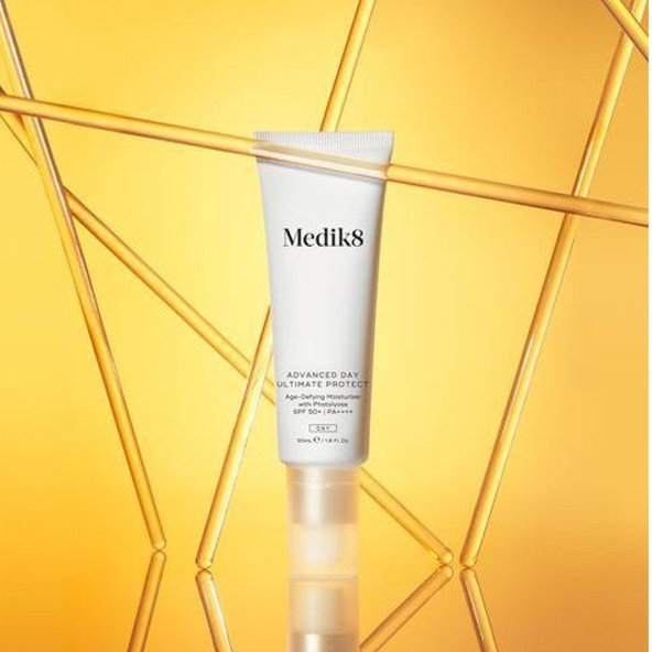 Medik8 Advanced Day Ultimate Protect SPF 50+ 50ml