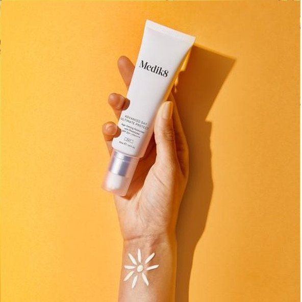Medik8 Advanced Day Ultimate Protect SPF 50+ 50ml