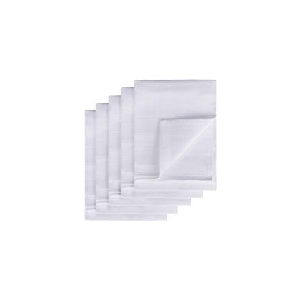 T-TOMI Plienky látkové TETRA 80 x 80 cm, 5 ks