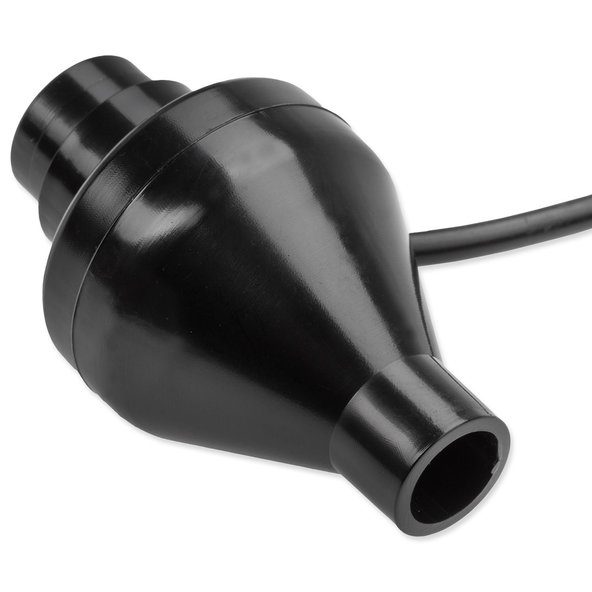 AQEL Sterilizátor MINI UV 500mW, 20-200l