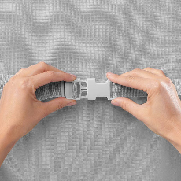 KINDERKRAFT Lehátko 5v1 Nola Forest Yellow