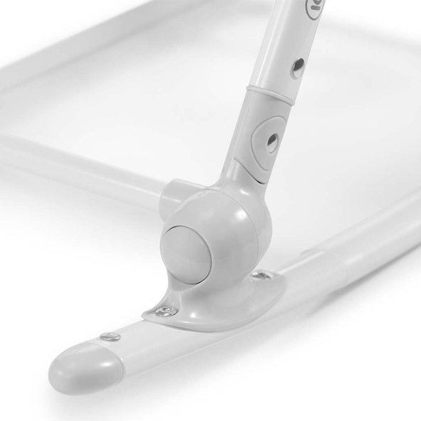 KINDERKRAFT Lehátko 5v1 Nola Forest Yellow