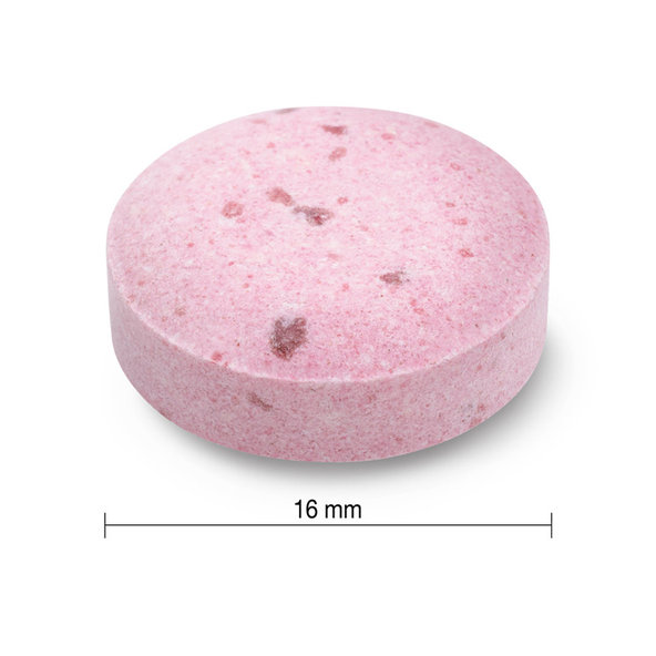 Jamieson Vitamíny C a D3 500 mg/ 500 IU 75 tablety na cmúľanie