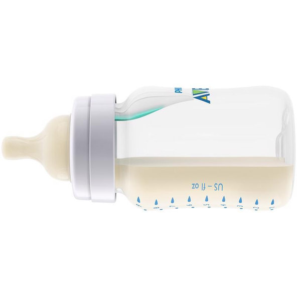 Philips AVENT Fľaša AirFree 260 ml