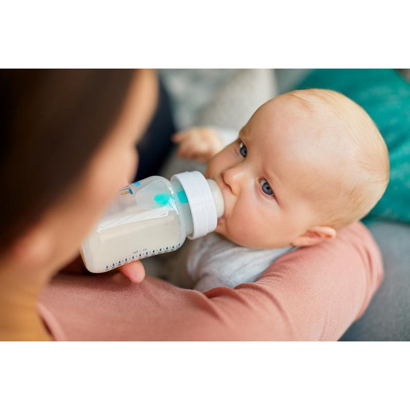 Philips AVENT Fľaša AirFree 260 ml