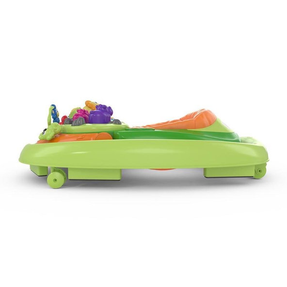 CHICCO Chodítko Walky Talky – Grey