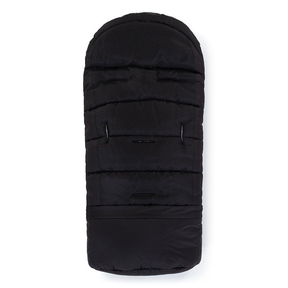 PETITE&MARS Fusak nastavitelný 3v1 Jibot Black