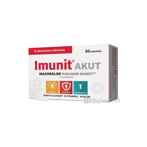 Imunit AKUT