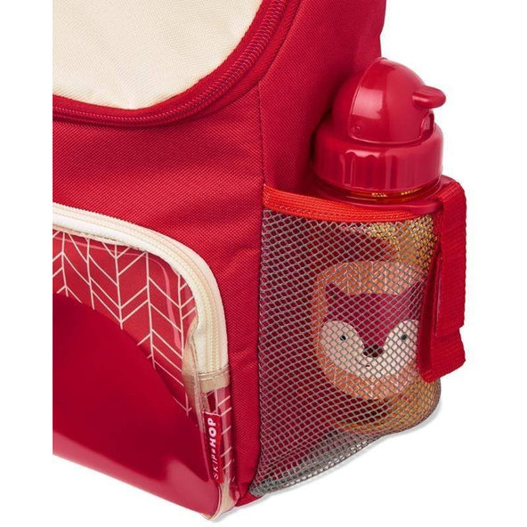 SKIP HOP Zoo Batoh BIG Líška