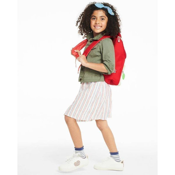 SKIP HOP Zoo Batoh BIG Líška