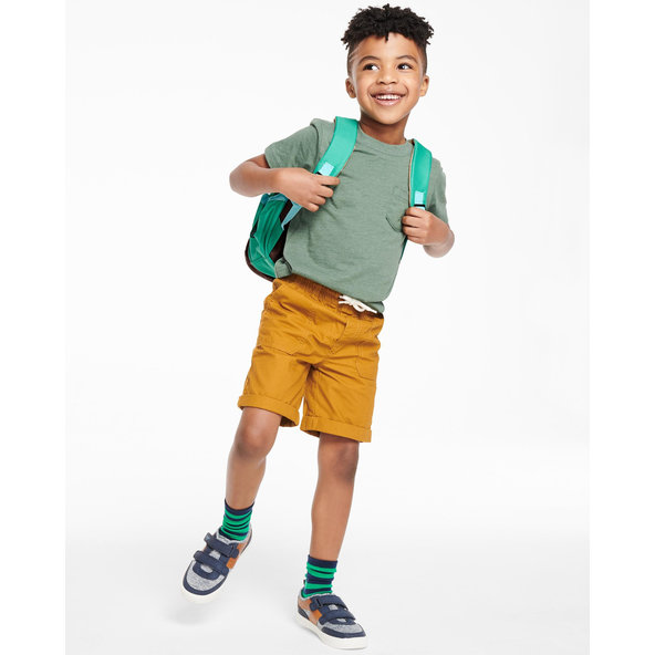 SKIP HOP Zoo Batôžtek do škôlky Mopslík 3+