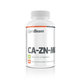 Ca-Zn-Mg 60 tab - GymBeam