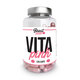 Multivitamín Vita Pink - BeastPink, 120cps